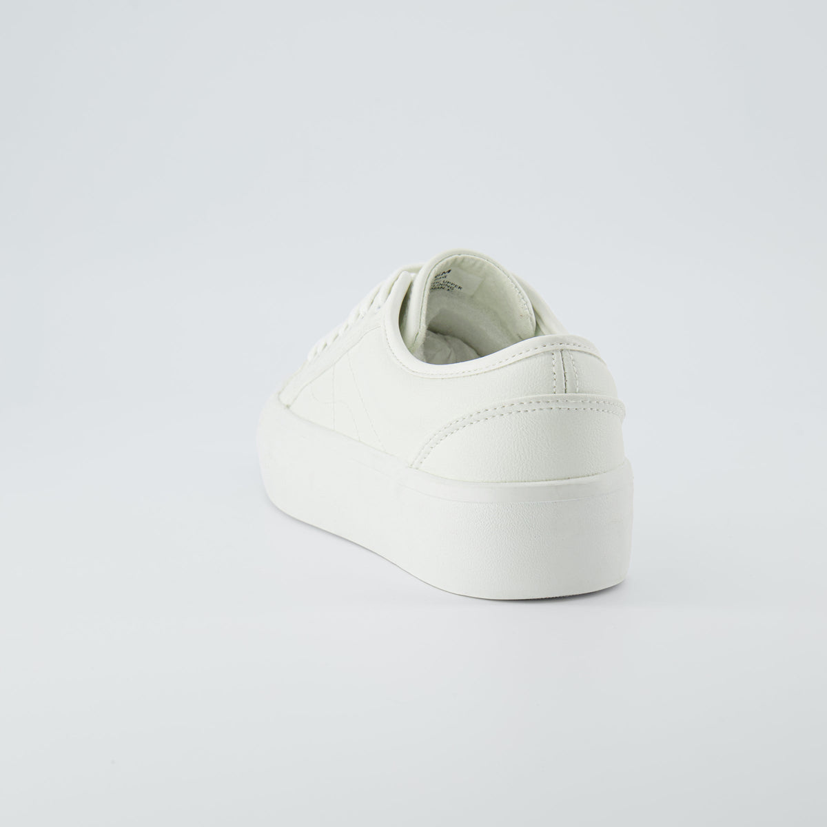 Tag Platform Sneaker - view 24