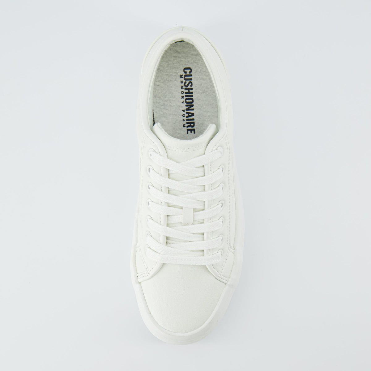 Tag Platform Sneaker - view 25