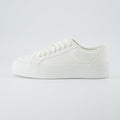 Tag Platform Sneaker - view 1