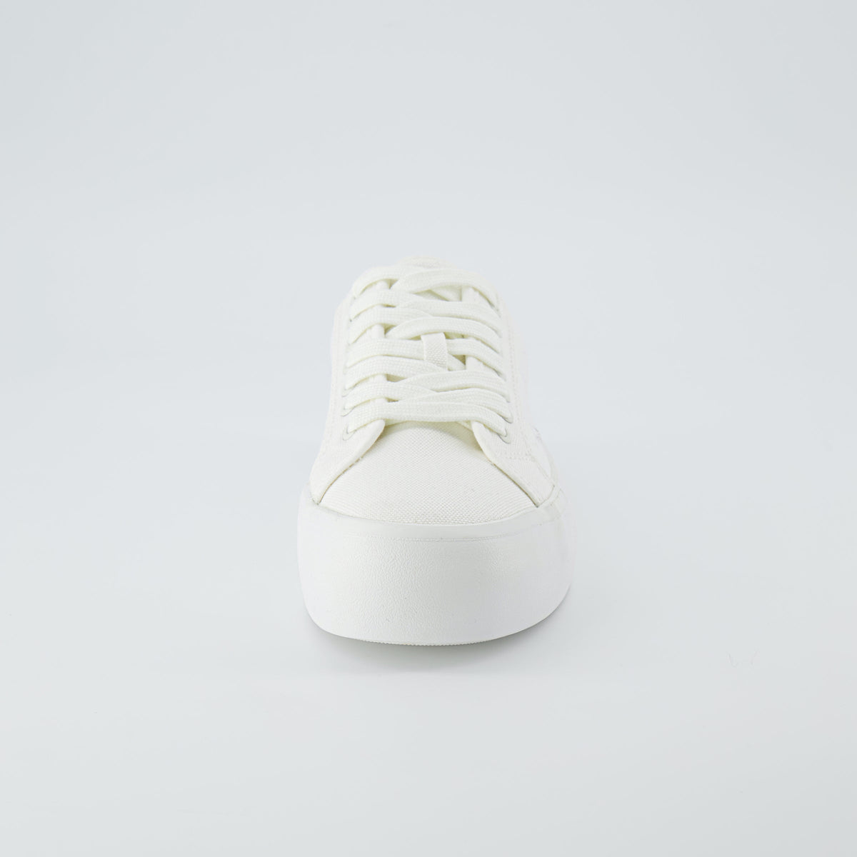 Tag Platform Sneaker - view 3