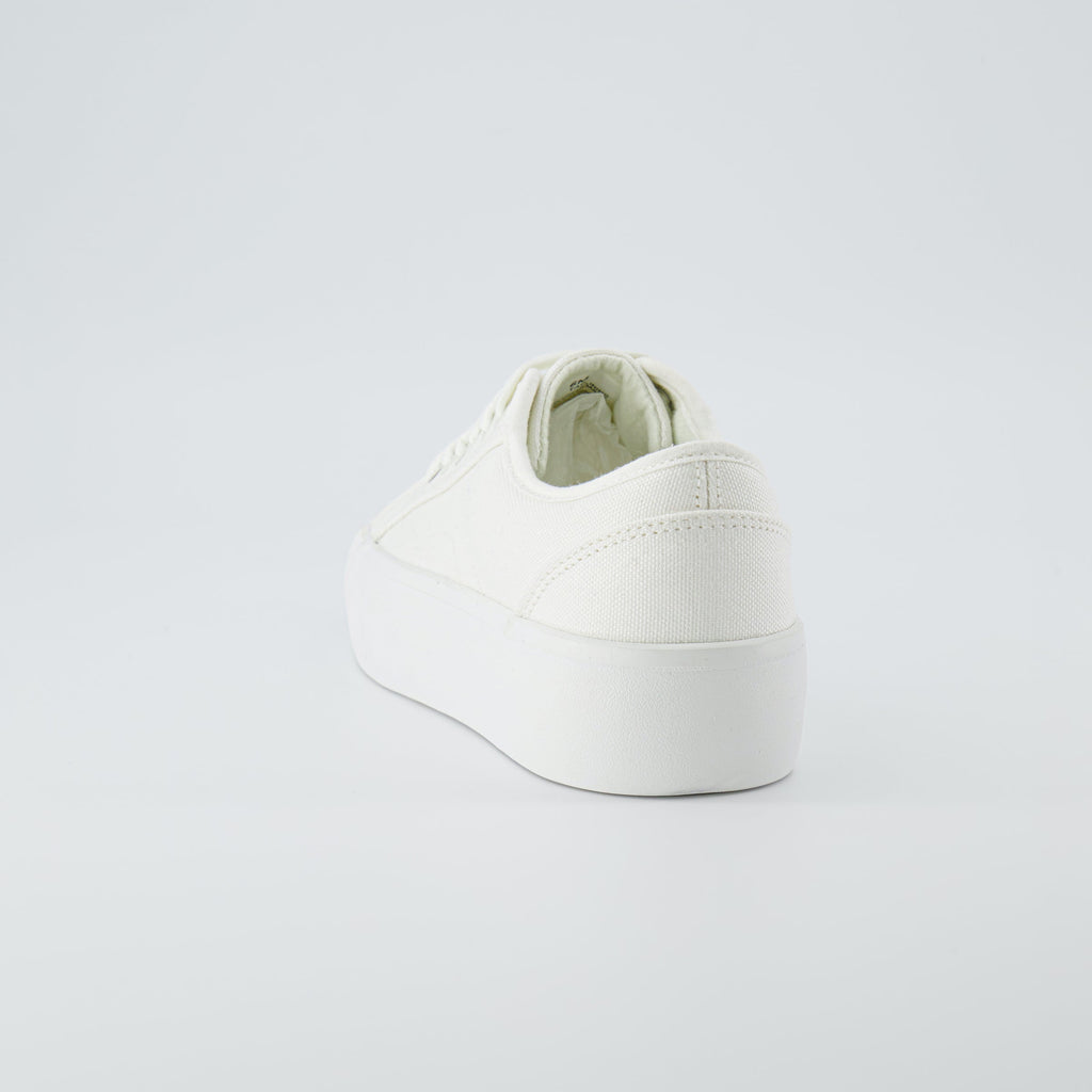 Tag Platform Sneaker - view 5