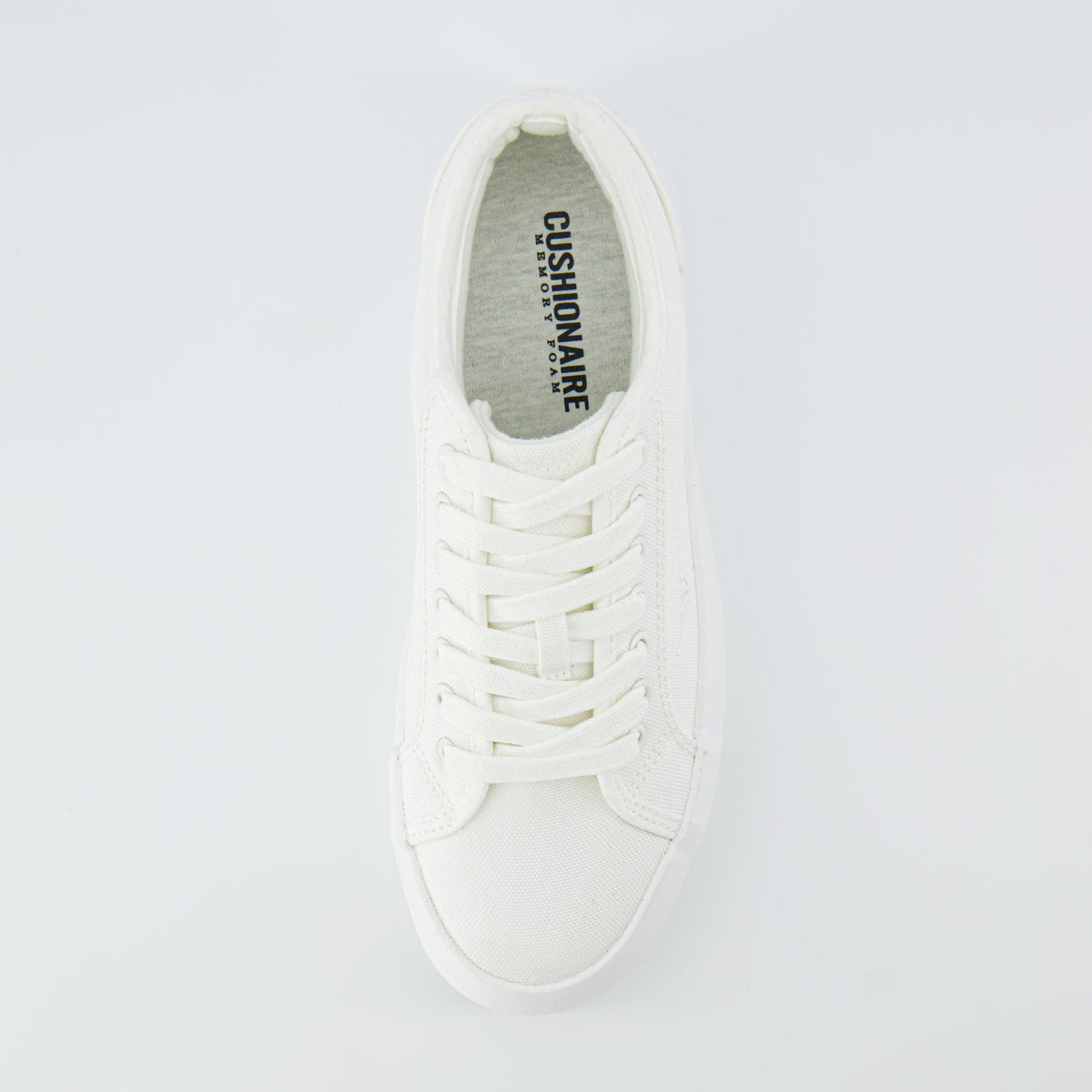 Tag Platform Sneaker - view 6