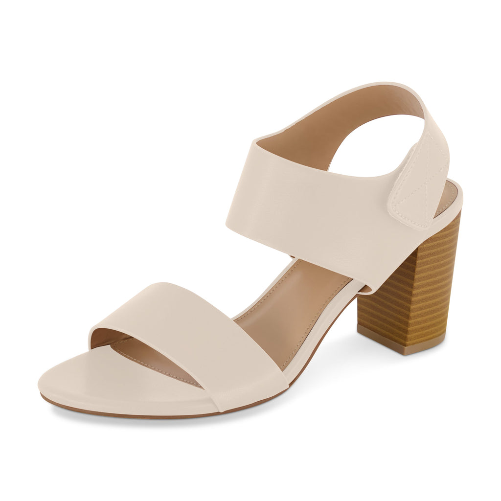 Talent Open Heel Sandal - view 7