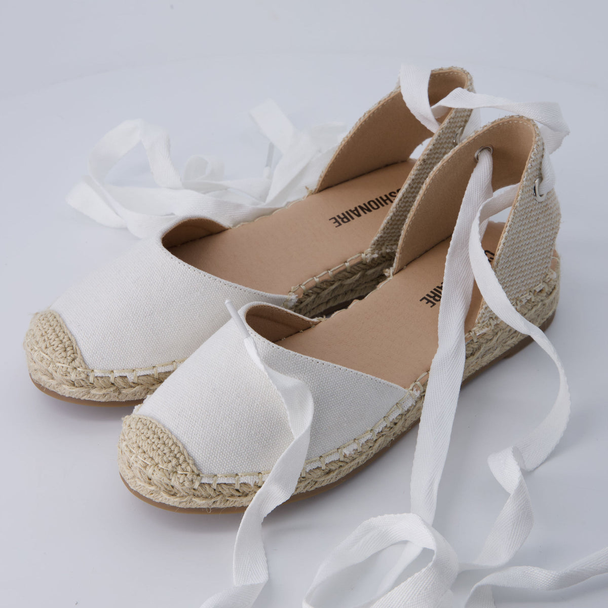 Talisa Espadrilles - view 36