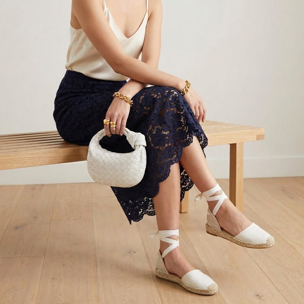 Talisa Espadrilles - view 34