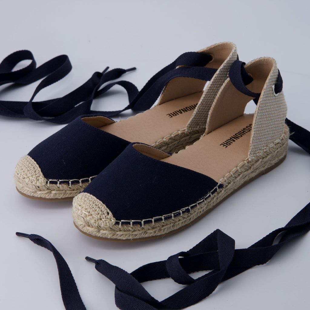 Talisa Espadrilles - view 45