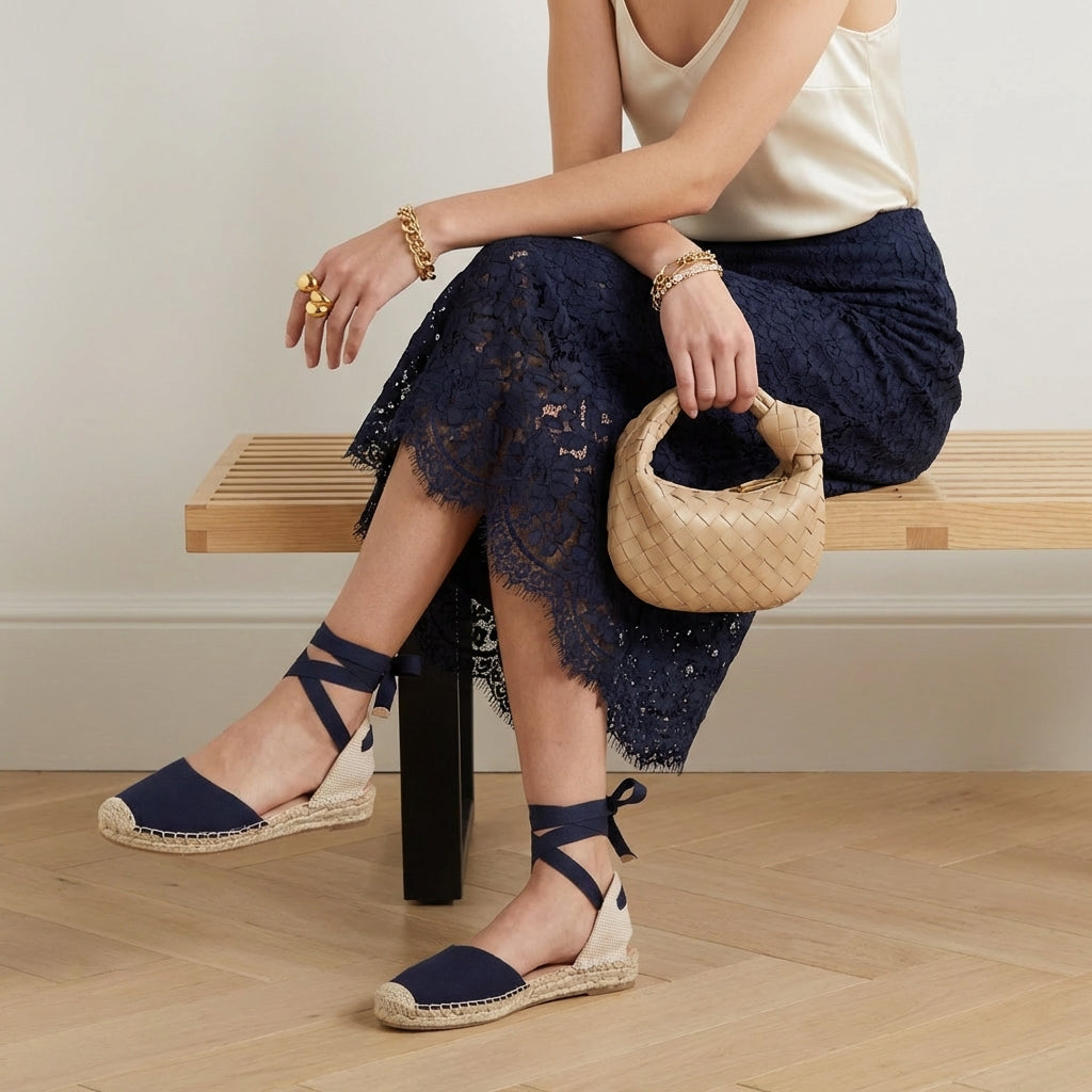 Talisa Espadrilles - view 43