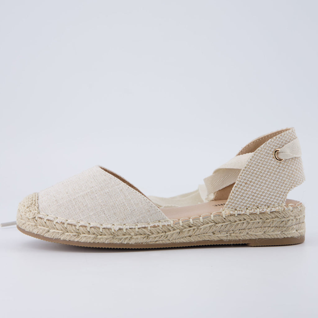 Talisa Espadrilles - view 2
