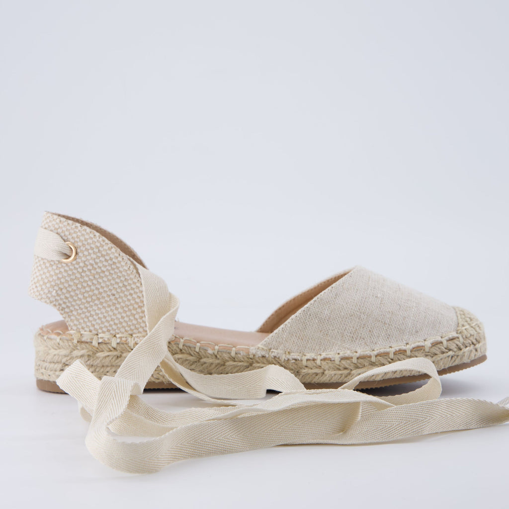 Talisa Espadrilles - view 5