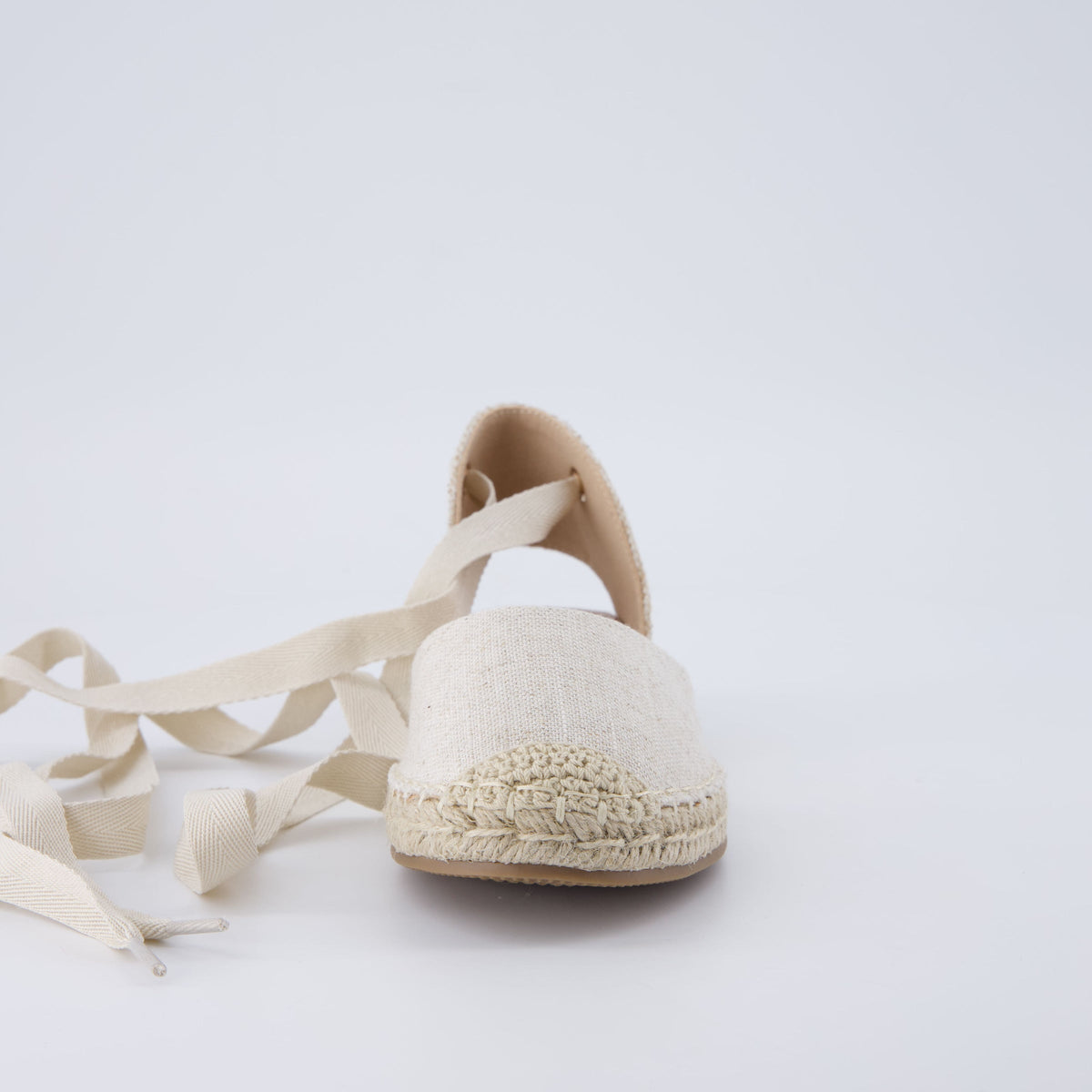 Talisa Espadrilles - view 4