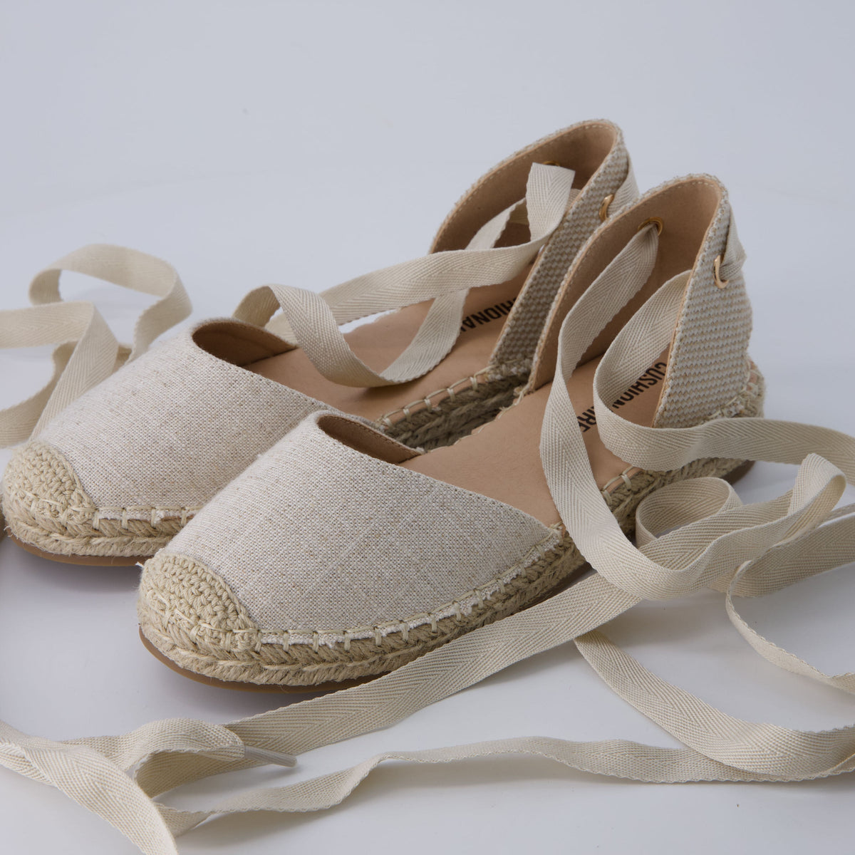 Talisa Espadrilles - view 10