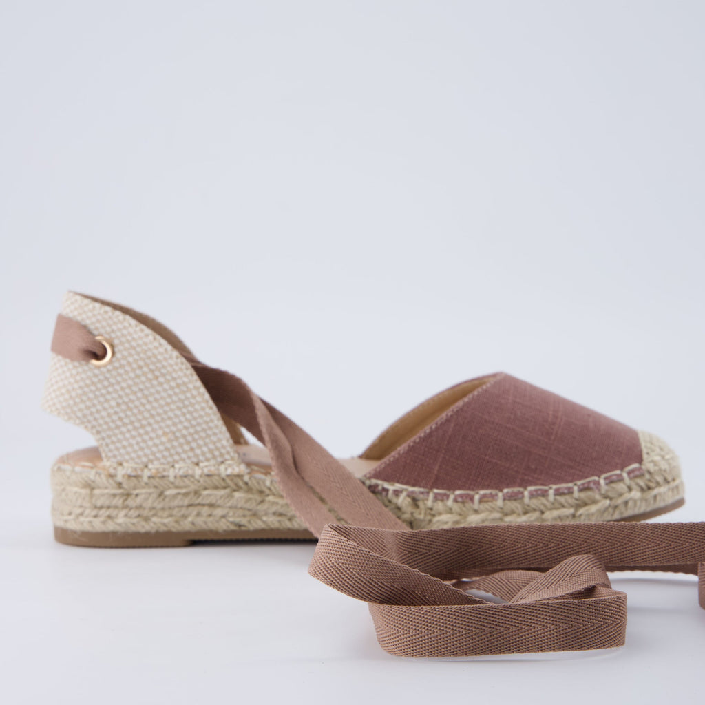 Talisa Espadrilles - view 23