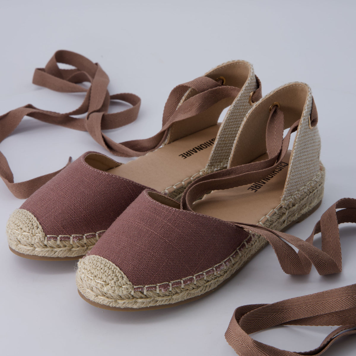 Talisa Espadrilles - view 28