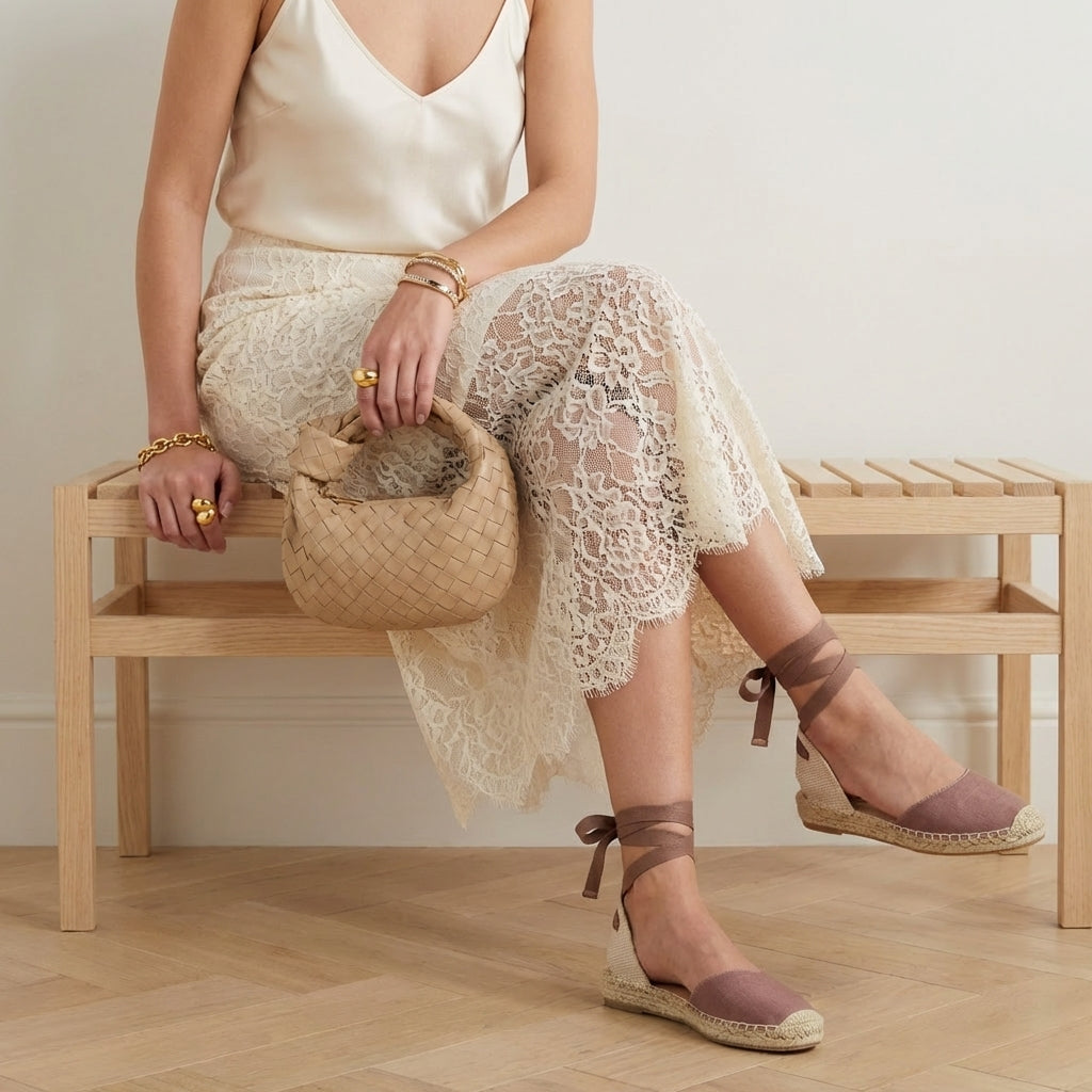 Talisa Espadrilles - view 26