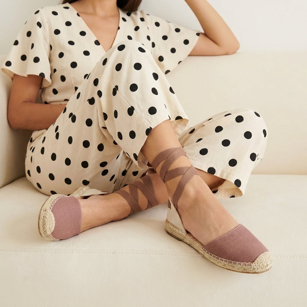 Talisa Espadrilles - view 27