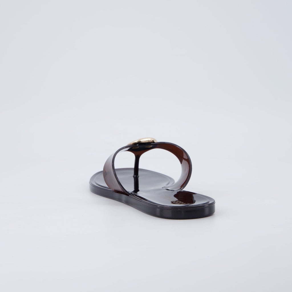 Telma Jelly Flip Flops - view 16