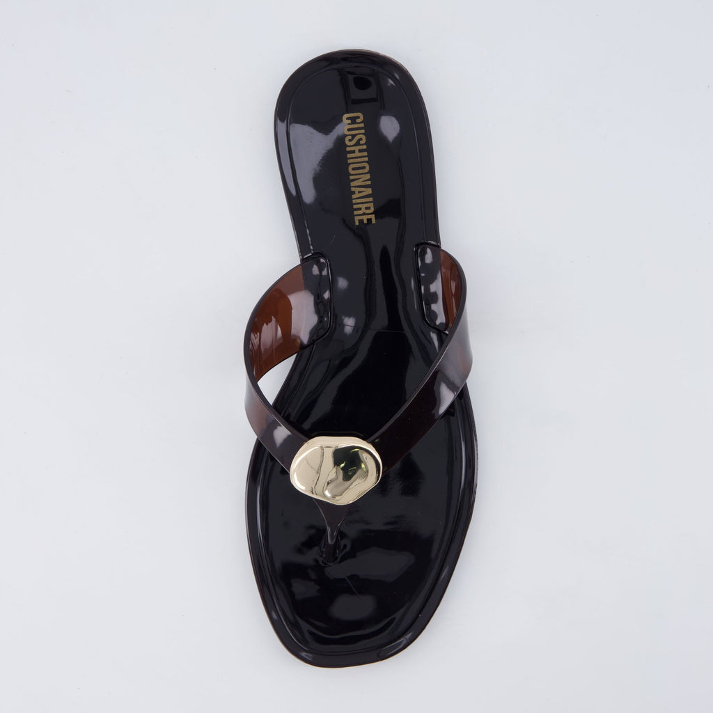 Telma Jelly Flip Flops - view 17