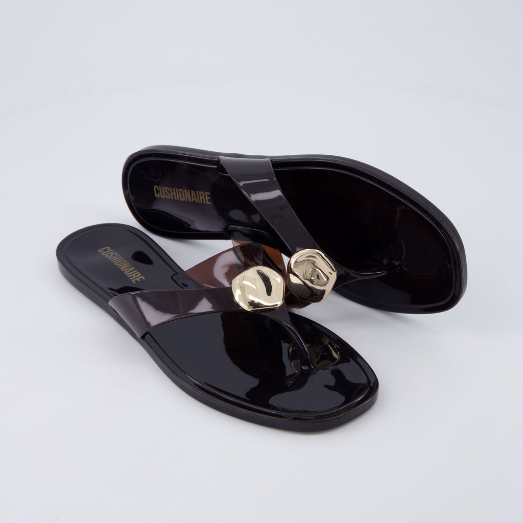 Telma Jelly Flip Flops - view 22