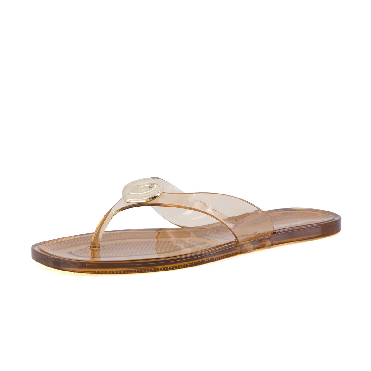Telma Jelly Flip Flops - view 3