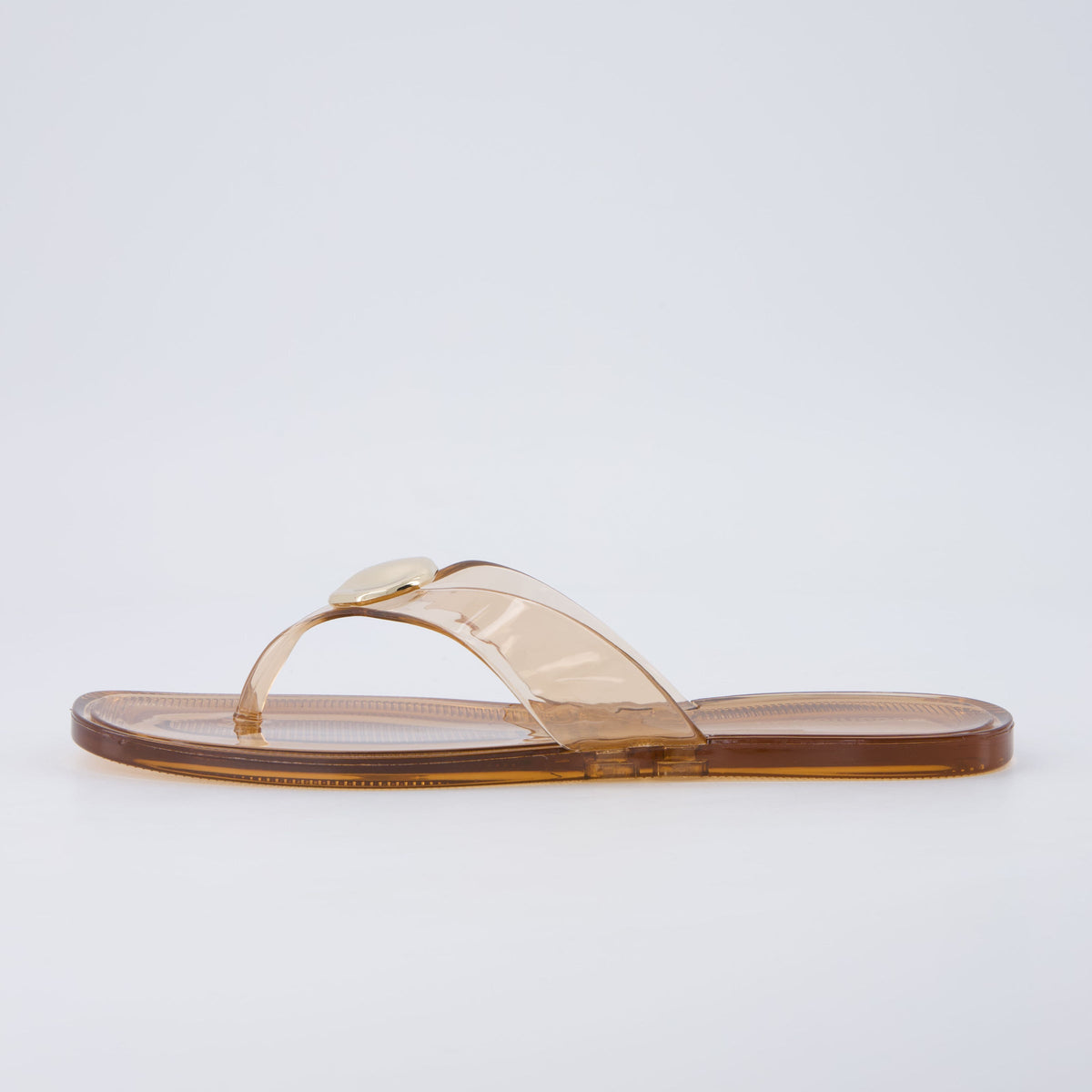 Telma Jelly Flip Flops - view 2