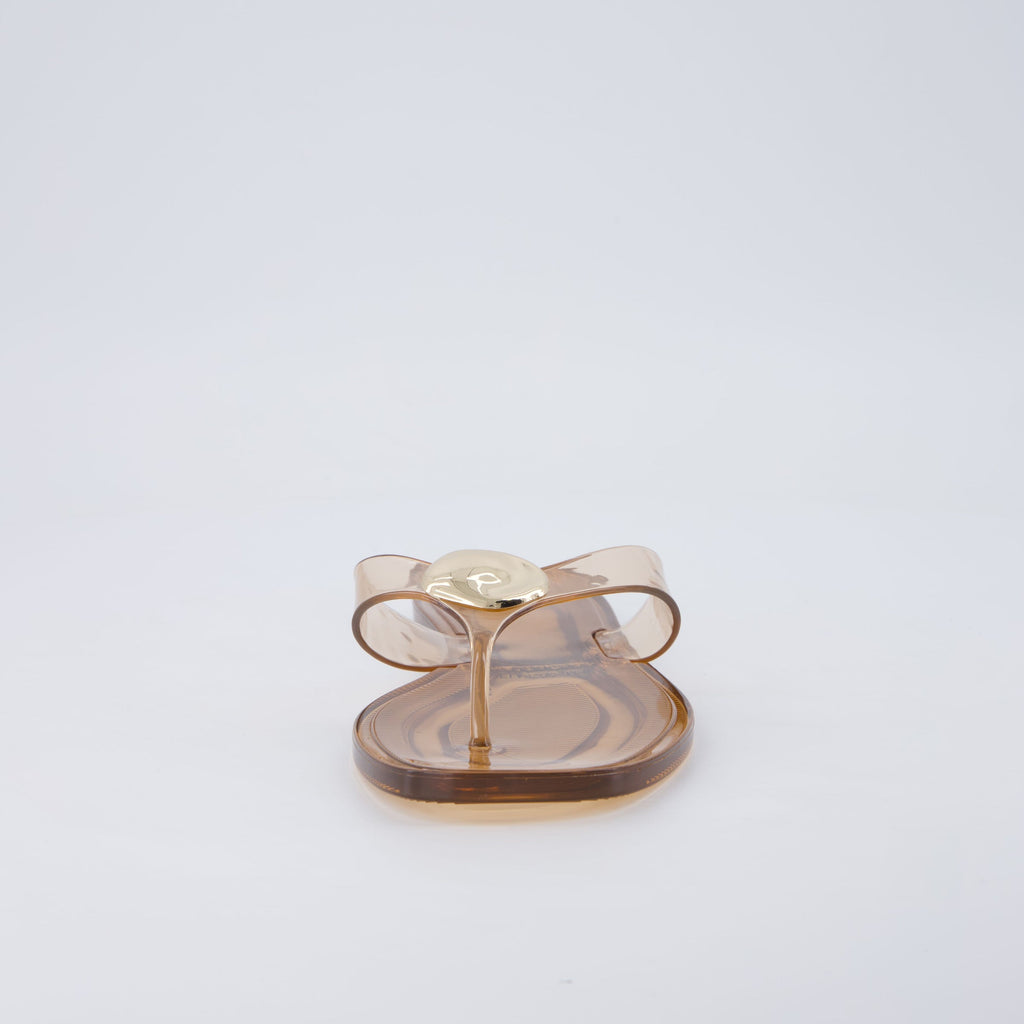 Telma Jelly Flip Flops - view 4