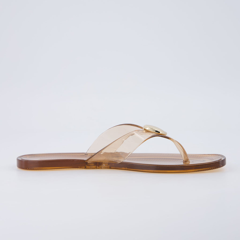 Telma Jelly Flip Flops - view 5