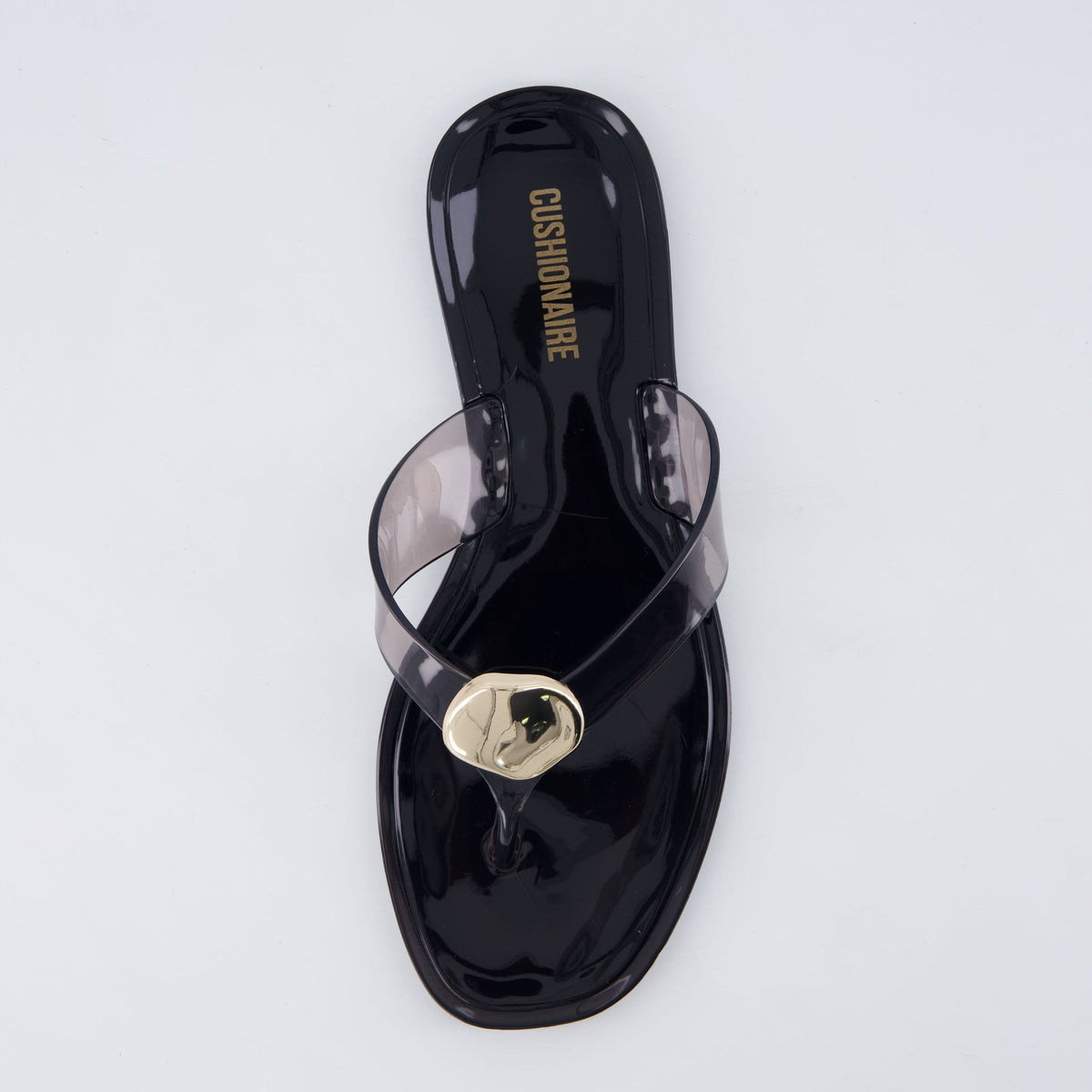 Telma Jelly Flip Flops - view 28