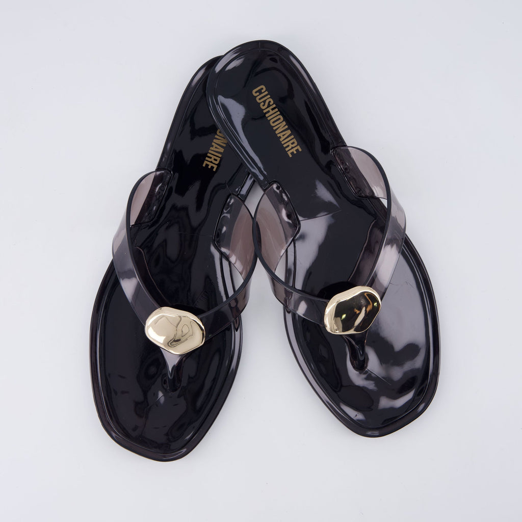 Telma Jelly Flip Flops - view 33