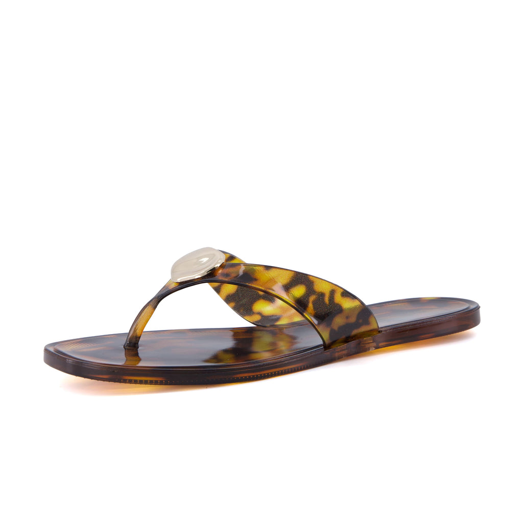 Telma Jelly Flip Flops - view 35