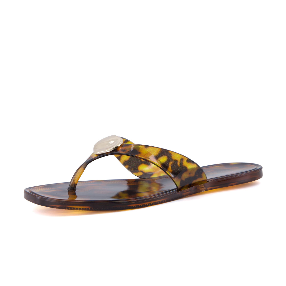 Telma Jelly Flip Flops - view 35