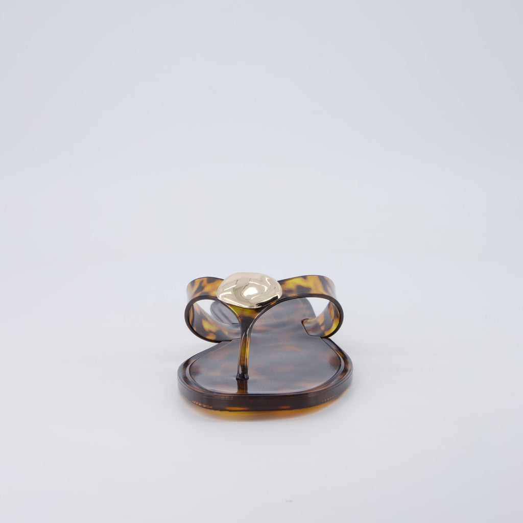 Telma Jelly Flip Flops - view 36