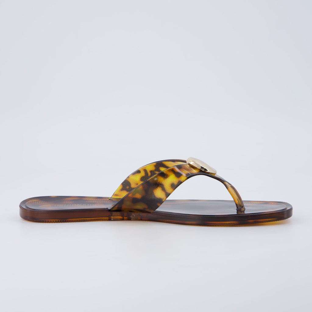 Telma Jelly Flip Flops - view 37