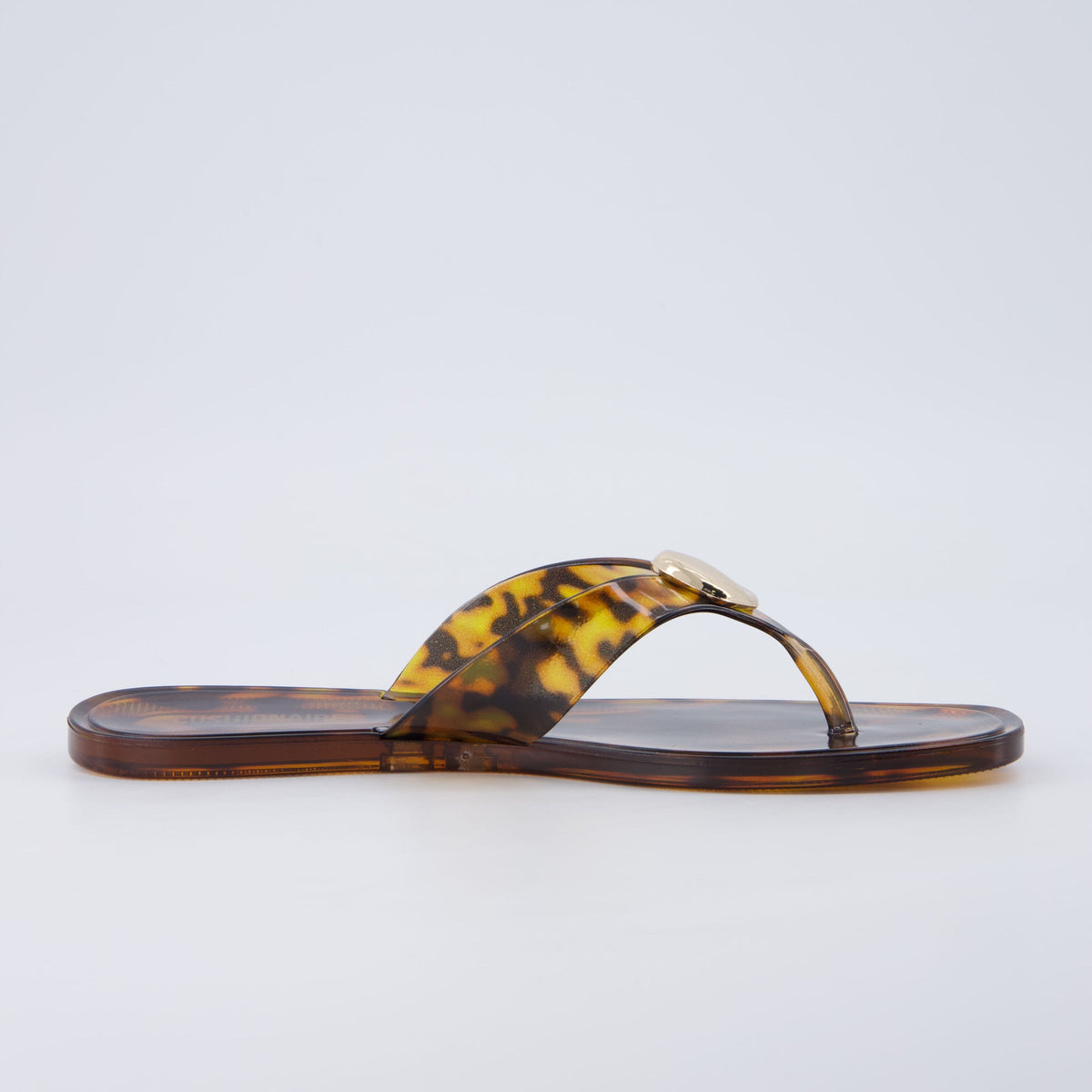 Telma Jelly Flip Flops - view 37