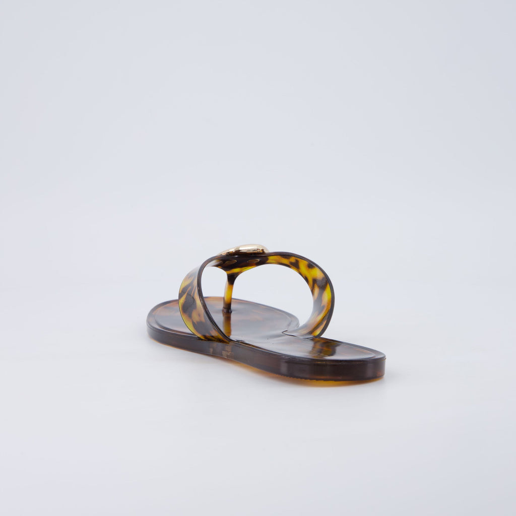 Telma Jelly Flip Flops - view 38