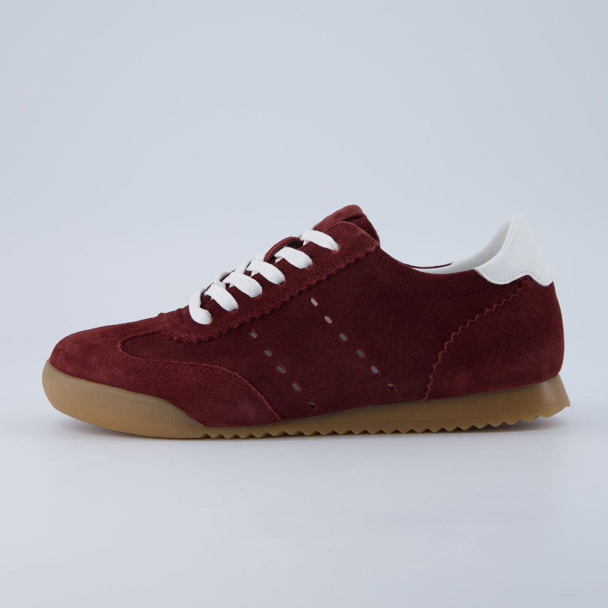 Tock Suede Sneaker - view 26
