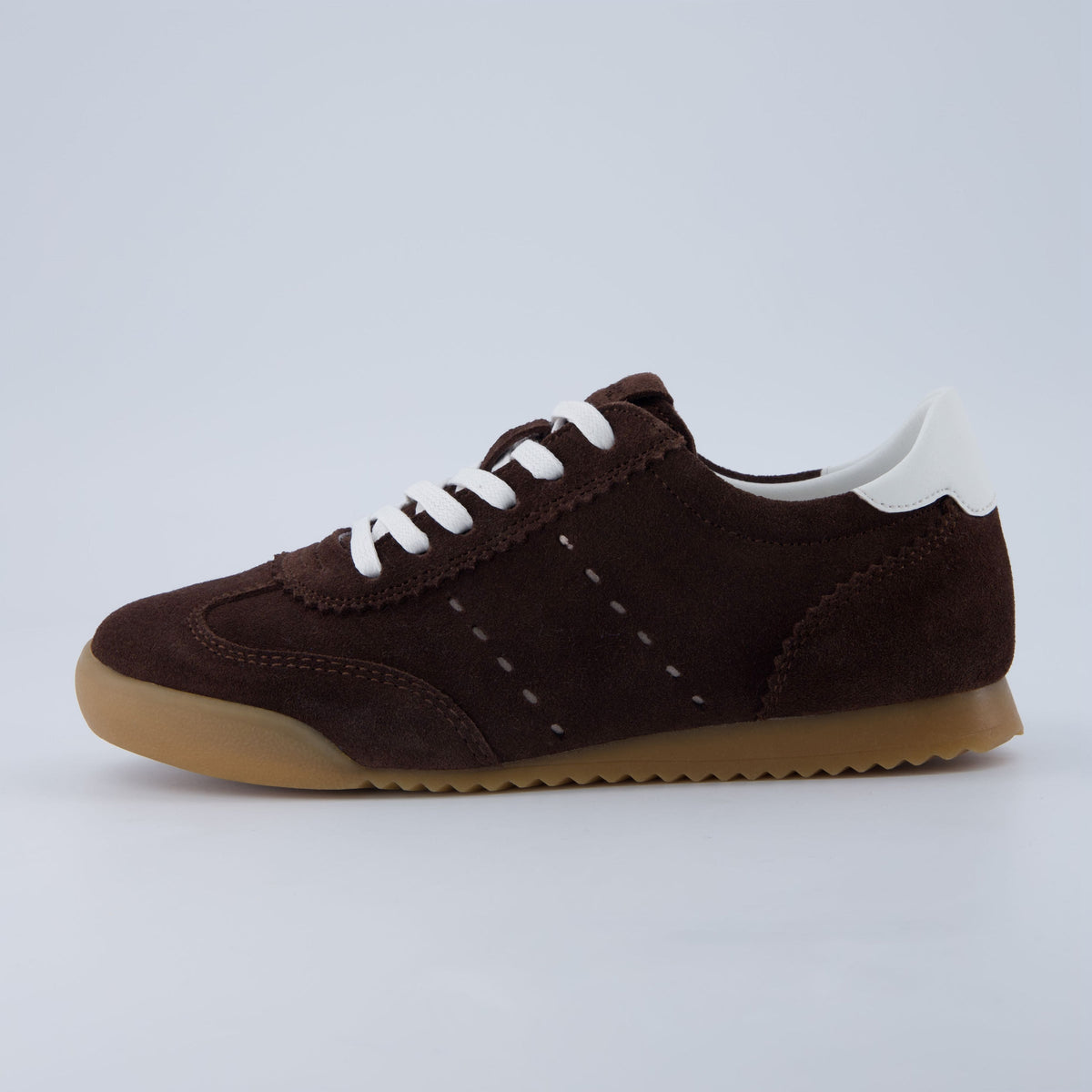 Tock Suede Sneaker - view 20