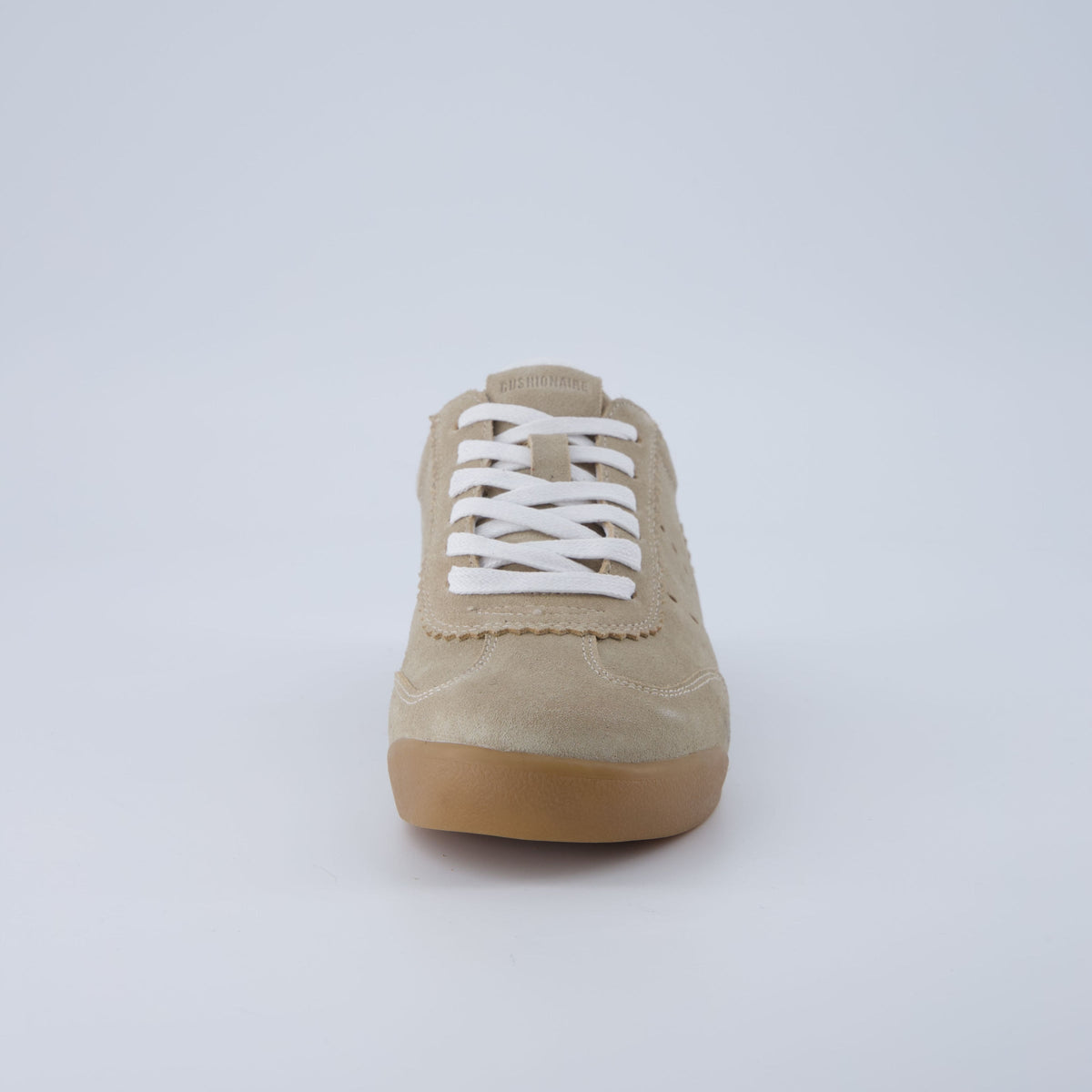 Tock Suede Sneaker - view 4