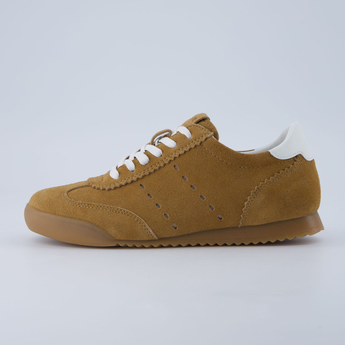 Tock Suede Sneaker - view 33