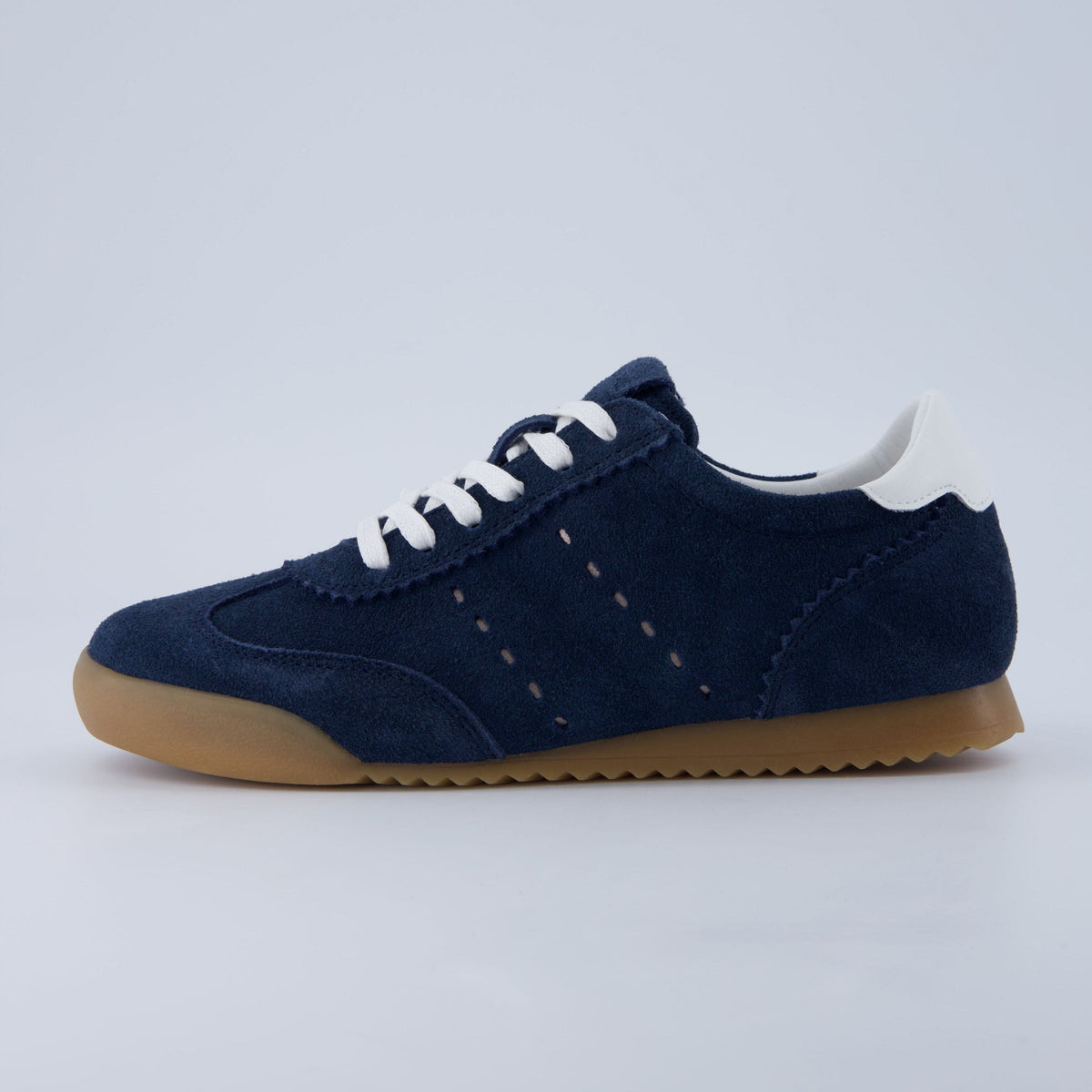 Tock Suede Sneaker - view 9