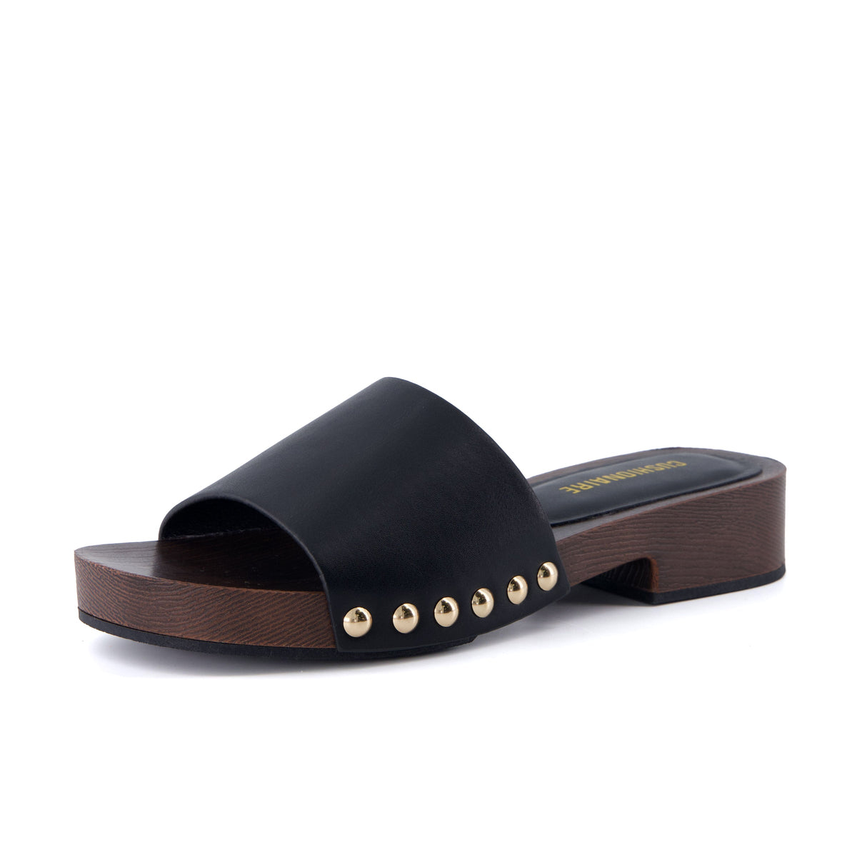 Timmi Slide Sandal - view 2