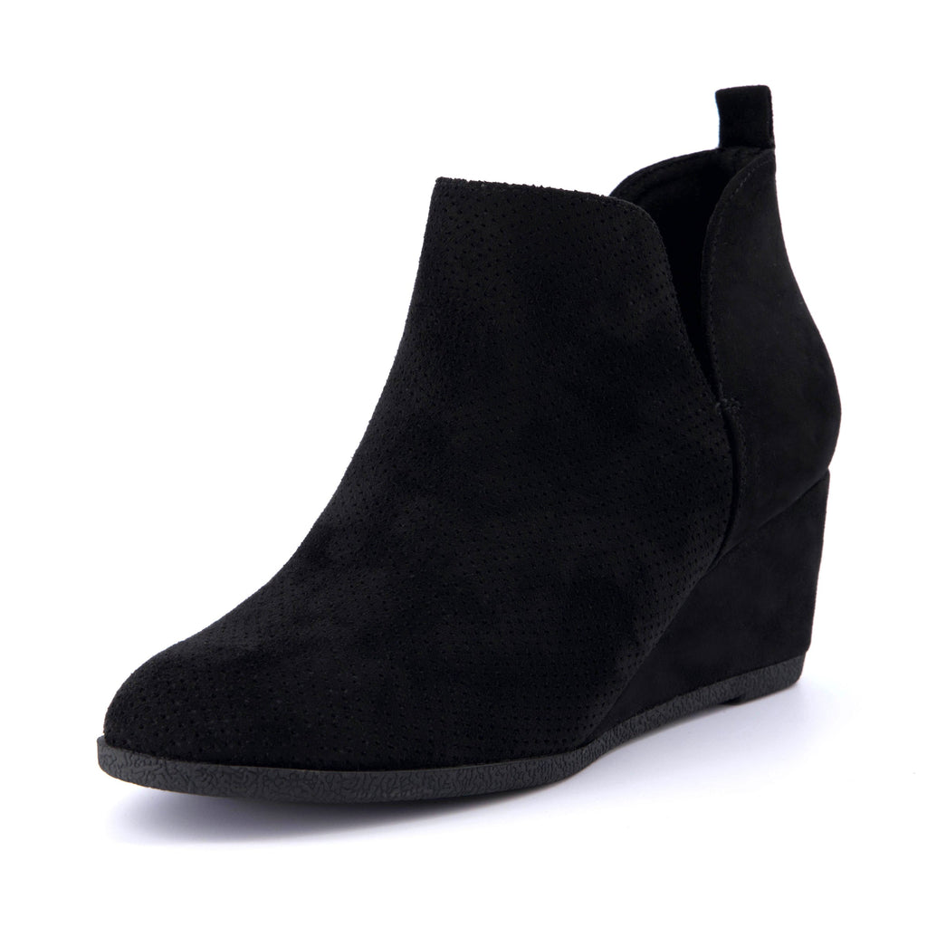 Tito Wedge Bootie - view 2