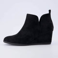 Tito Wedge Bootie - view 1