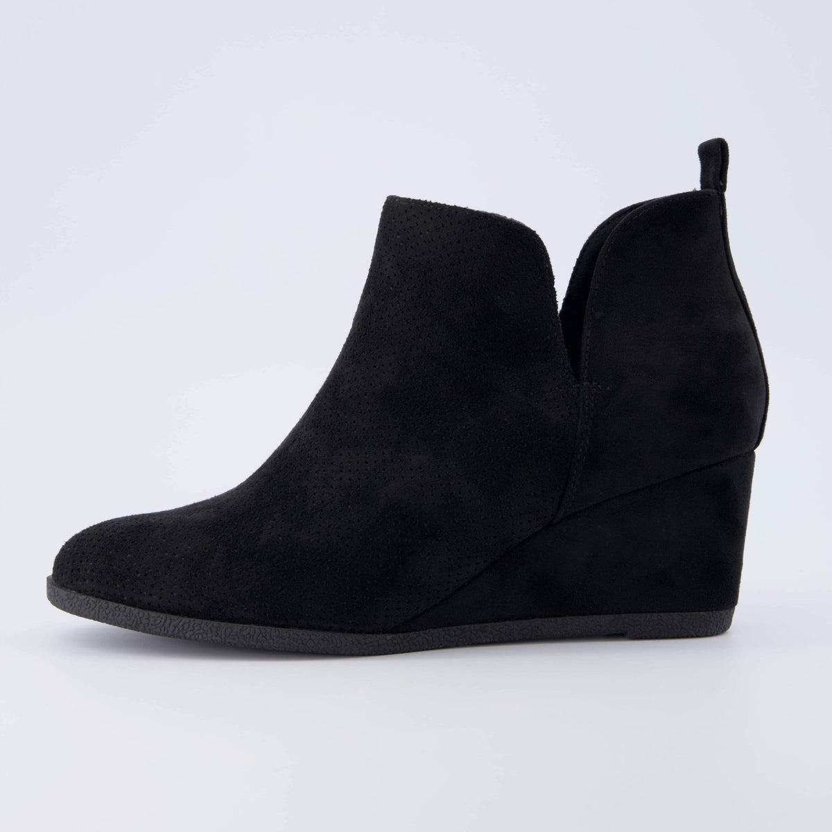 Tito Wedge Bootie - view 1
