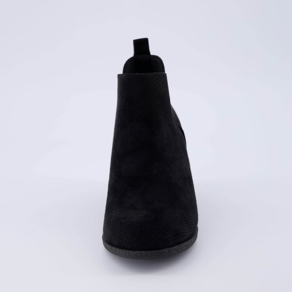 Tito Wedge Bootie - view 3