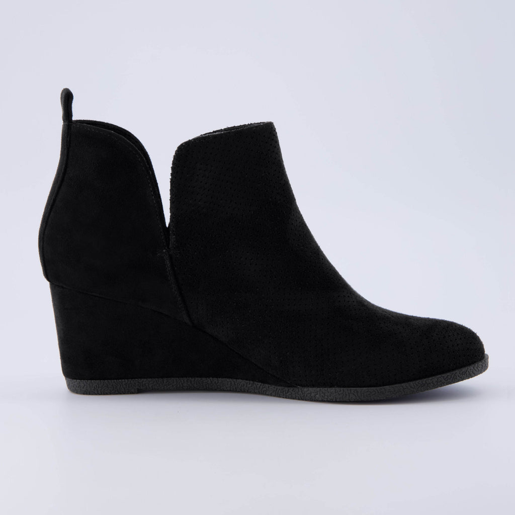Tito Wedge Bootie - view 4