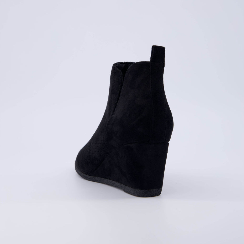 Tito Wedge Bootie - view 5
