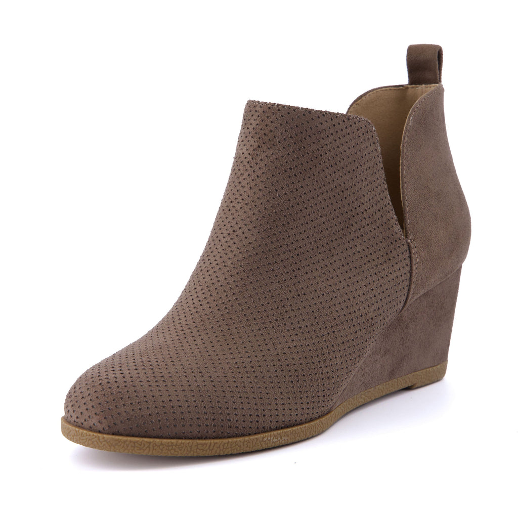 Tito Wedge Bootie - view 8