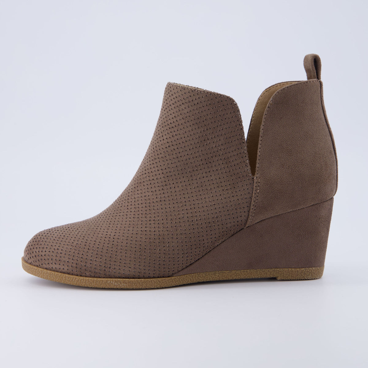 Tito Wedge Bootie - view 7