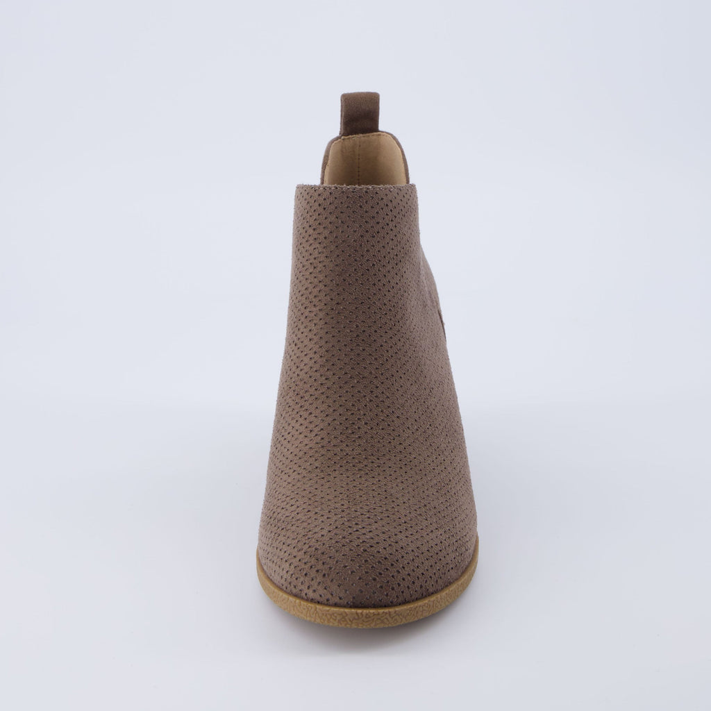 Tito Wedge Bootie - view 9