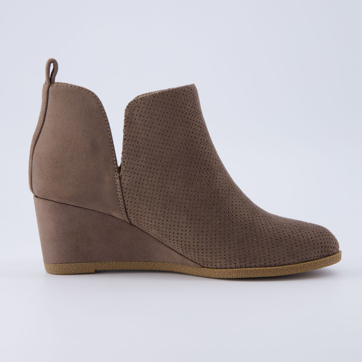 Tito Wedge Bootie - view 10